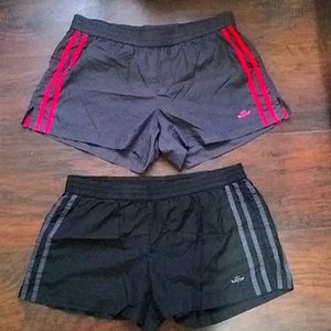 New: Old Navy athletic shorts (S)